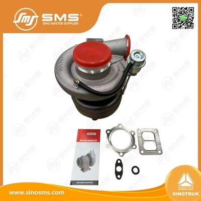 Holset Turbo HE500WG 202V09100-7830 5329222 HOWO Parti di autocarri Turbos Turbocompressore Supercompressore Turbina