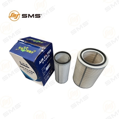 Filtro d'aria primario CUMMINS/Fleetguard AF1768M/AF1767M H:341.25 OD:232.11 Identificazione:149.05MM