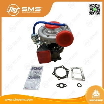 Holset Turbo 1004558990 13879700183 2405120008 HOWO Parti di autocarri Turbos Turbocompressore Supercompressore