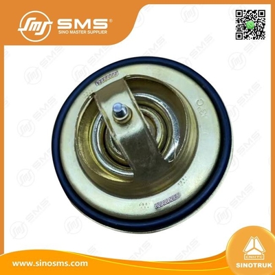 201V06402-6005 Termostato HOWO Parti di camion Termostato Assemblaggio Motore Termostato