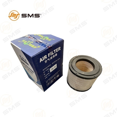 Filtro d'aria automatico 17801-7811 Per Toyota HINO H:345 OD:232 ID:132 Ricambi per camion