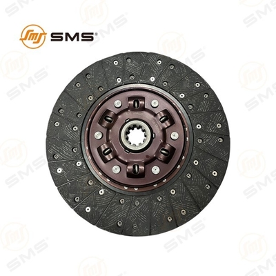 Disco di frizione Yuchai Motore Ricambi D32-1600200 φ350 Per camion pesante