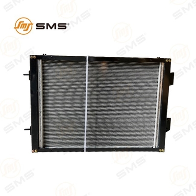 Assemblaggio radiatore HIGER Autobus Ricambi 13E01-13001A 13Z61-01010 680*1020*108