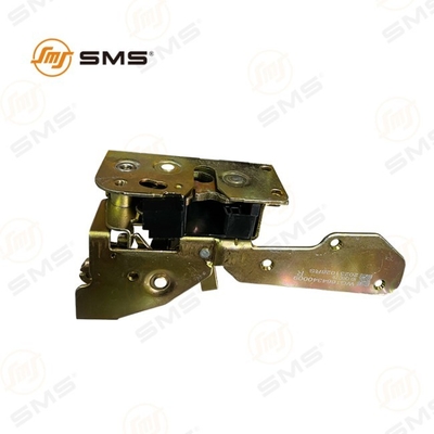 Assemblaggio della serratura della porta (a destra) HOWO Parti di camion WG1664340009 SINOTRUK HOWO A7