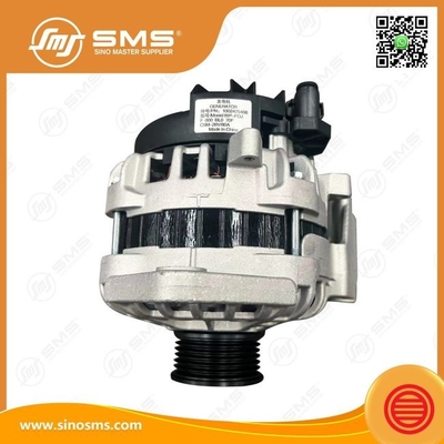 Generatore 1002475466 WEICHAI Parti del motore Assemblea alternatore Weichai alternatore