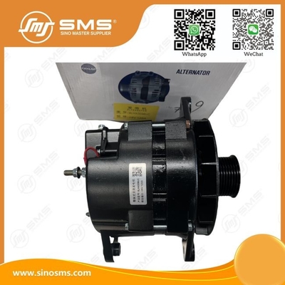 Cummins 6BT alternatore 3415536 CUMMINS Parti del motore 20V 120A Generatore Cummins alternatore