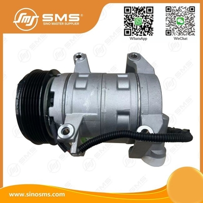 Compressore DZ16231843302 SHACMAN Ricambi per camion Weichai WP13 Shacman X3000 X6000