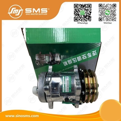 Compressore di aria condizionata DZ13241845013 SHACMAN Ricambi per autocarri Shacman Delong M3000 H3000 X3000 F3000 F2000 X9 L3000