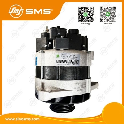 Alternatore 202V26101-7271 HOWO Parti di camion JFZ2980Z Generatore 28V 80A Parti di motore Assemblaggio alternatore