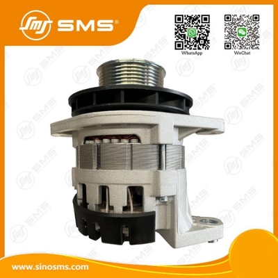 Generatore di camion A0001392 Alternatore 28V 45A HOWO Parti di camion Weichai Alternatore Alternatore motore