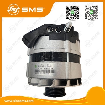 HOWO alternatore VG1095094002 HOWO parti di camion JFZ2972VC1 28V 70A generatore alternatore camion