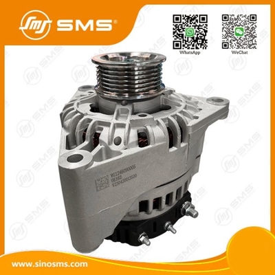 Howo Generatore VG1246090005 Howo Parti di camion Howo A7 D12 Assemblaggio generatore alternatore