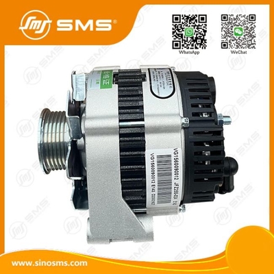 Alternatore VG1560090012 HOWO Parti di autocarri JFZ255-024 28V 55A Generatore
