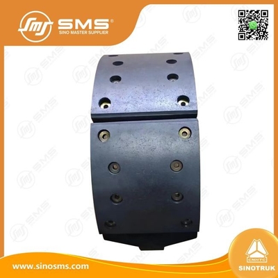 711-50200-6880 HOWO Parti di autoveicoli Autoveicoli per freni AZ9761451160