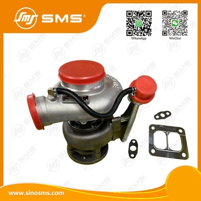 Holset Turbo 612600118932 HOWO Parti di autoveicoli Turbo 6.4 Turbo a tratto di potenza