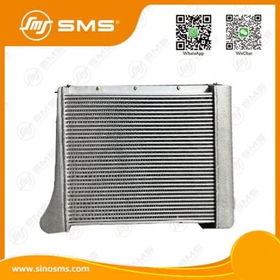Intercooler per radiatori DZ9112539268 DZ9112530269 HOWO Ricambi per autocarri