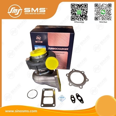 VG1560118227 61561110227 61560113227A Turbocompressore