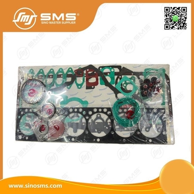 Kit di riparazione del guarnizione del motore D9 WEICHAI