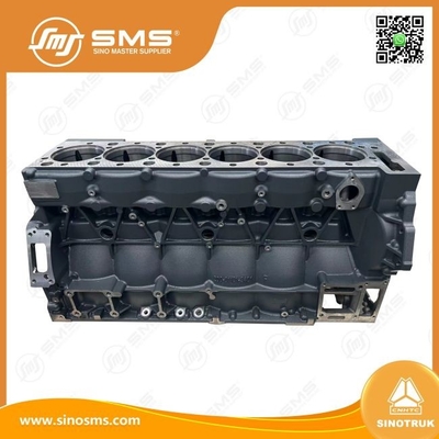 5.9 Crankshaft Cummins 202-01102-6481 HOWO Ricambi per autocarri MC11 HOWO T5G SITRAK