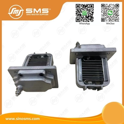 Scaldacamere a presa di diesel 202V08601-6001 HOWO Ricambi per autocarri HOWO T5G SITRAK