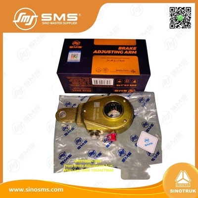 Adattatore di frenata frontale WG9100440005 HOWO
