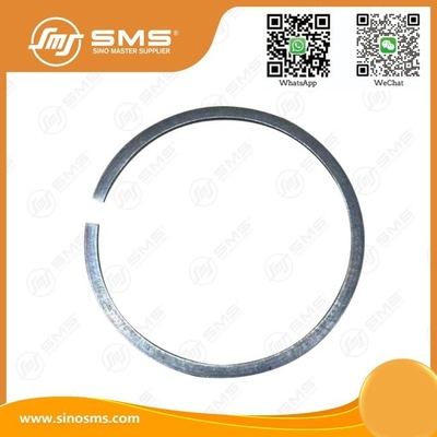 Metallo o Anelli 202V98701-0130 HOWO Parti di autocarri 52*0,75*2,65 Acciaio inossidabile