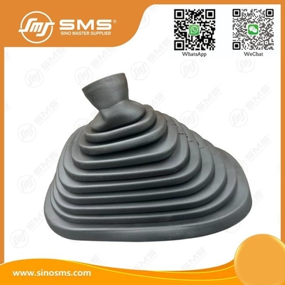 Copertura della leva di cambio 712W32620-0111 HOWO Parti per camion HOWO T5G C7H
