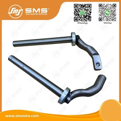 Fork Shaft WG2203260035 HOWO Parti di autocarri frizione Fork Shaft T5G C7H