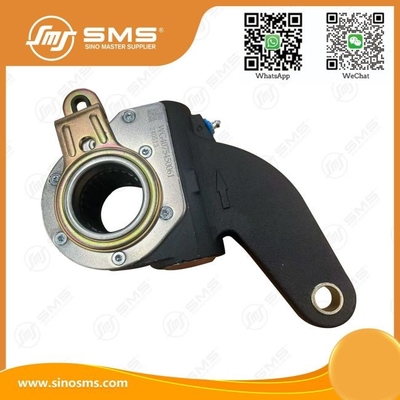Adattatore automatico di flessione WG4075450061 HOWO Parti per camion VGD95 HOWO T5G