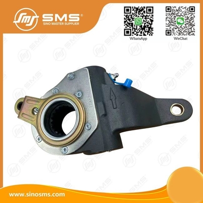 Regolare regolatori automatici di flessione WG7129450011 HOWO Parti di camion MCP16 HOWO T5G