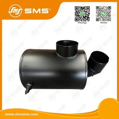 Filtro d'aria DZ9118190230 HOWO Parti di autocarri