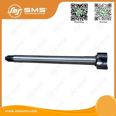 L'asse freno 712W50301-0112 HOWO Parti di autocarri Fermore destro MCP16 HOWO T5G
