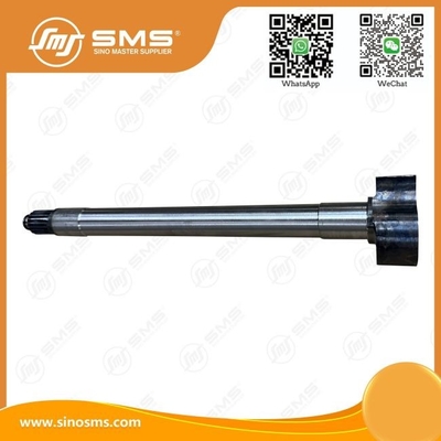 L'albero di frenatura 712W50301-0113 HOWO Parti di autoveicoli a motore