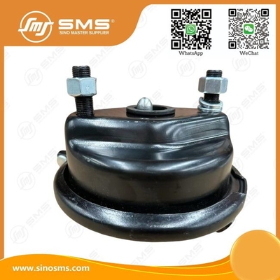 Cylindro del freno HD90009448010 HOWO Ricambi per autocarri Shacman X6000