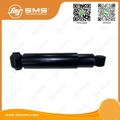 DZ9X259680003 Assorbente di urti posteriori SHACMAN Ricambi per camion Shacman X6000