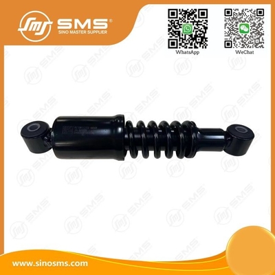 Assorbente d'urto frontale 811W41722-6022 SHACMAN