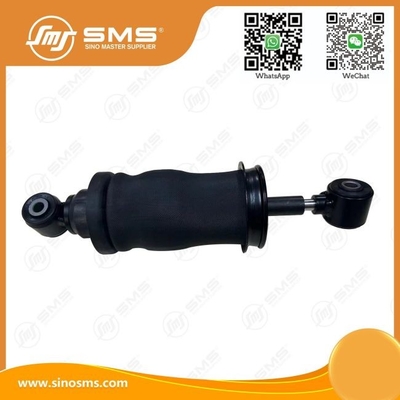 DZ16251434075 Pezzi di autocarro Shacman X6000