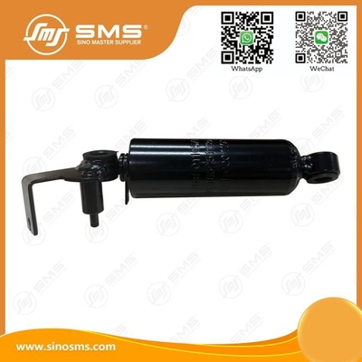 Assorbente d'urto del sedile WG1662511127 HOWO Parti di autocarri Sitrak T5G