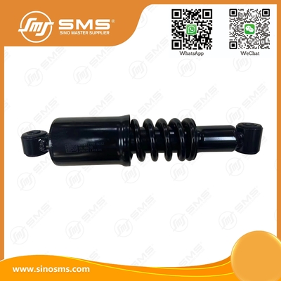 Assorbitore di urti posteriore 811W41722-6032 HOWO Parti di autocarri