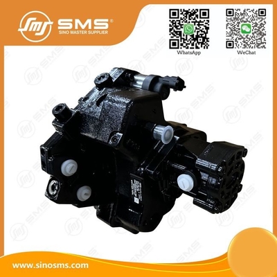 Pompa di iniezione per autocarri 200V11103-7792 HOWO Parti per autocarri HOWO T5G C7H SITRAK MC11 MC13