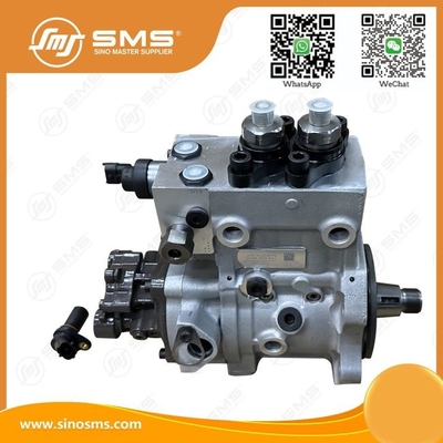 Pompa di iniezione Common Rail 612640080039 HOWO Parti di autocarri Weichai WP12 WP13 WP10H400E50