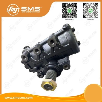 DZ97259430624 Pompa di sterzo azionato HOWO Parti di autocarri Shacman X6000