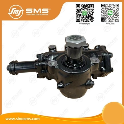 Cassa di comando AZ962547006417 HOWO Parti di autocarri 810W46200-6417
