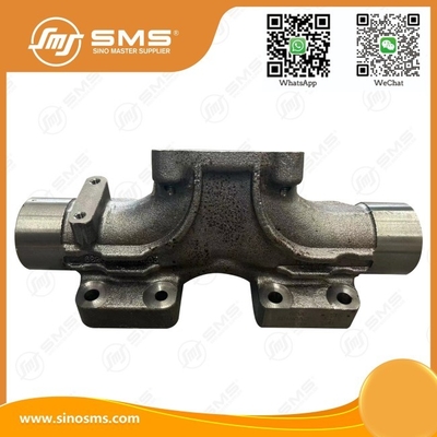 202V08102-0639 Manifold di scarico HOWO Parti di camion Sitrak C7H T5G C9H T7H