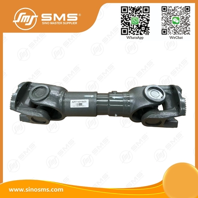 AZ9716310625 Fabbricazione di autoveicoli