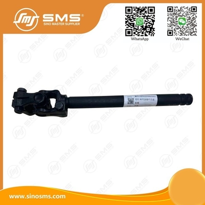 Dz9x259460401 Rod di collegamento dello sterzo SHACMAN Ricambi per autocarri Shacman X6000