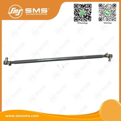 Assemblaggio di leghe AZ400743950001 HOWO Parti per camion