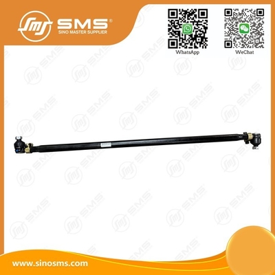 Disegni di staffa di trazione HD90009430086 SHACMAN Parti di camion Shacman X6000