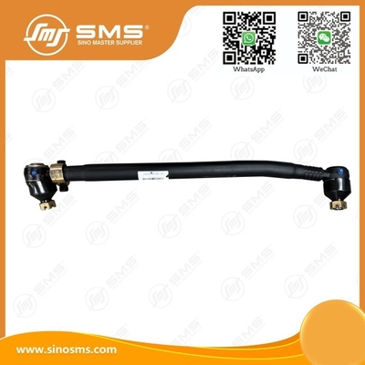 DZ9H259430307 Link di trascinamento dello sterzo SHACMAN Ricambi per camion Shacman X6000