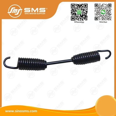 Ritorno molla WG7117450317 HOWO parti di camion 24cm HOWO T5G/C7H SITRAK